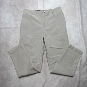 Vuori Meta Performance Athletic Slim Chino Pants  - Men’s 32x30 Medium